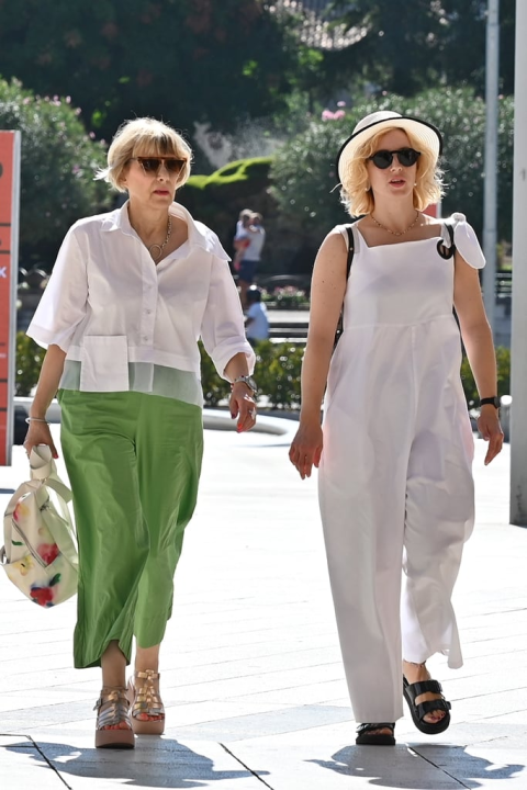 FOTO Đir po gradu, subota 24. kolovoza