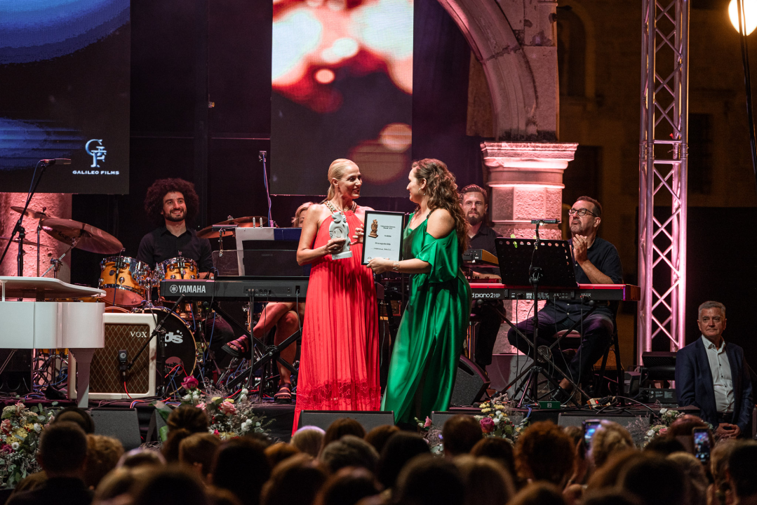 Duška Brčić-Šušak pobjednica Večeri dalmatinske šansone, Ibrica Jusić dobio nagradu za životno djelo