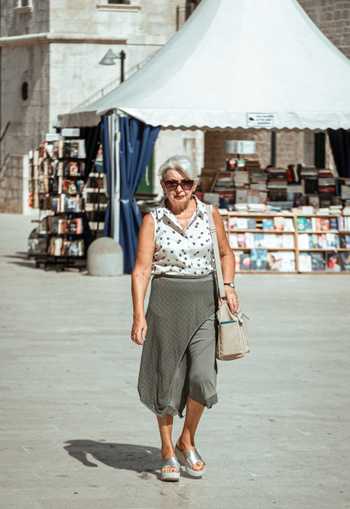 FOTO Đir po gradu, ponedjeljak 26. kolovoza