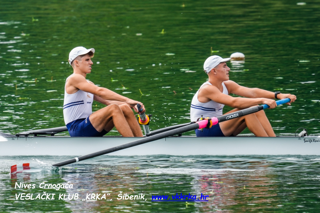 Četiri člana Krke izborila nastup za Hrvatsku na EP u Turskoj
