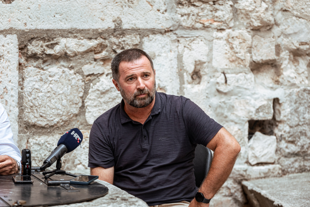 'Light is life' i ove godine u Šibeniku, ali ovaj put bez vatrometa