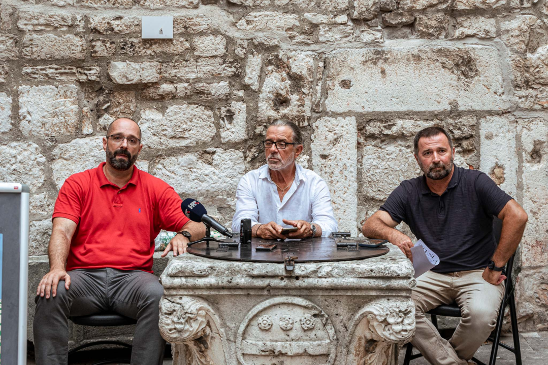 'Light is life' i ove godine u Šibeniku, ali ovaj put bez vatrometa