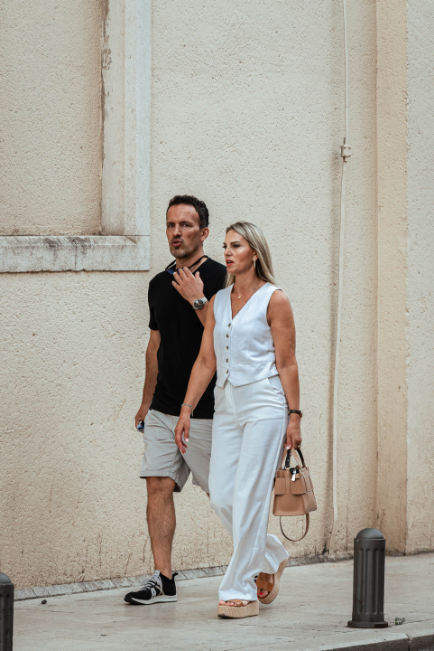 FOTO Đir po gradu, utorak 27. kolovoza