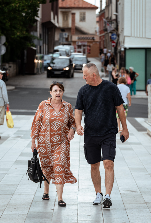 FOTO Đir po gradu, utorak 27. kolovoza