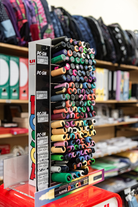 Evo kome papirnica Inbox daruje školsku torbu!