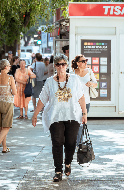 FOTO Đir po gradu, srijeda 28. kolovoza