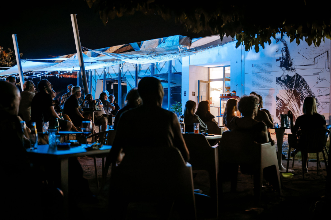 Film Ante Storića na Baroneu: ‘Lik je dobrim dijelom baziran na nekoj zakržljaloj verziji mene’ 