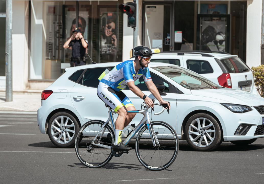 FOTO Đir po gradu, četvrtak 29. kolovoza