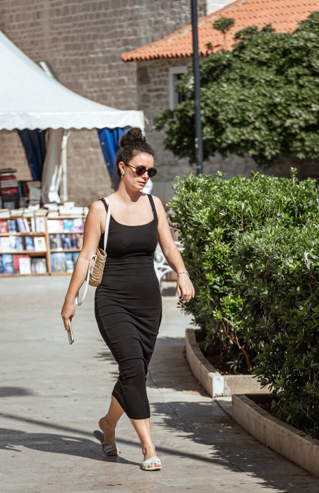 FOTO Đir po gradu, petak 30. kolovoza