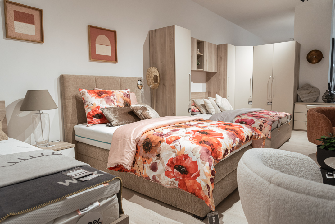 Sanjajte lijepo uz super popuste iz Hespa! 