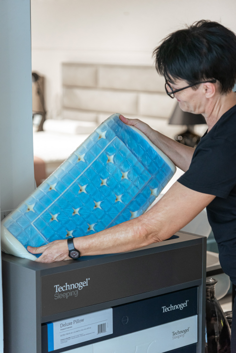 Sanjajte lijepo uz super popuste iz Hespa! 