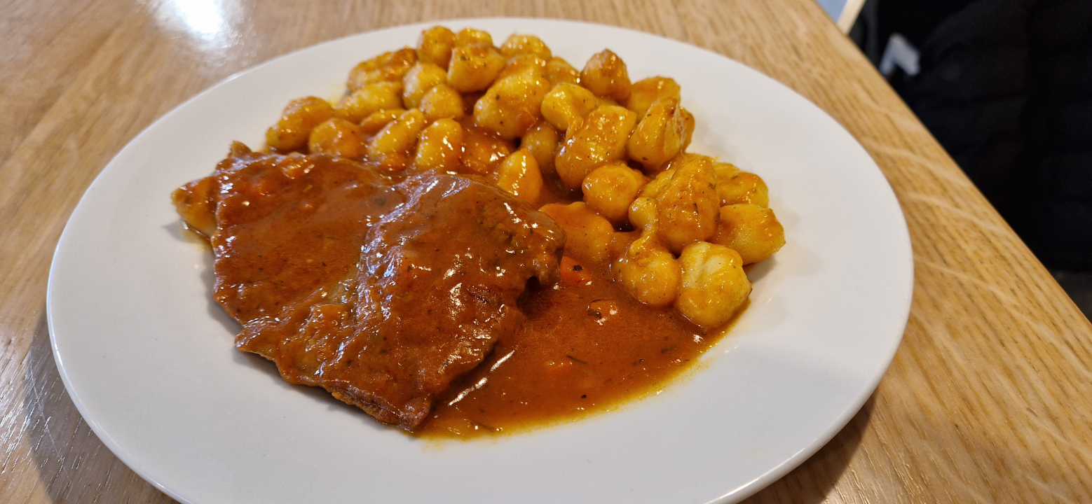 Novo produženo radno vrijeme menze na Baldekinu