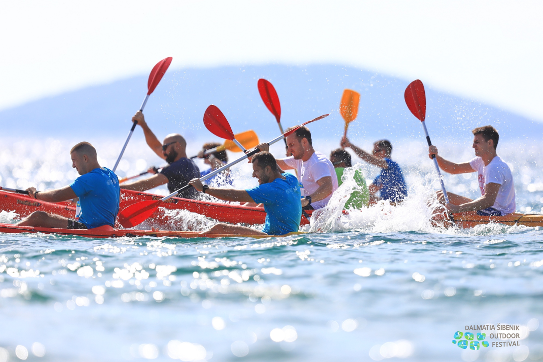 Ove godine u Rogoznici: Prijavite se na Dalmatia Šibenik Outodoor Festival