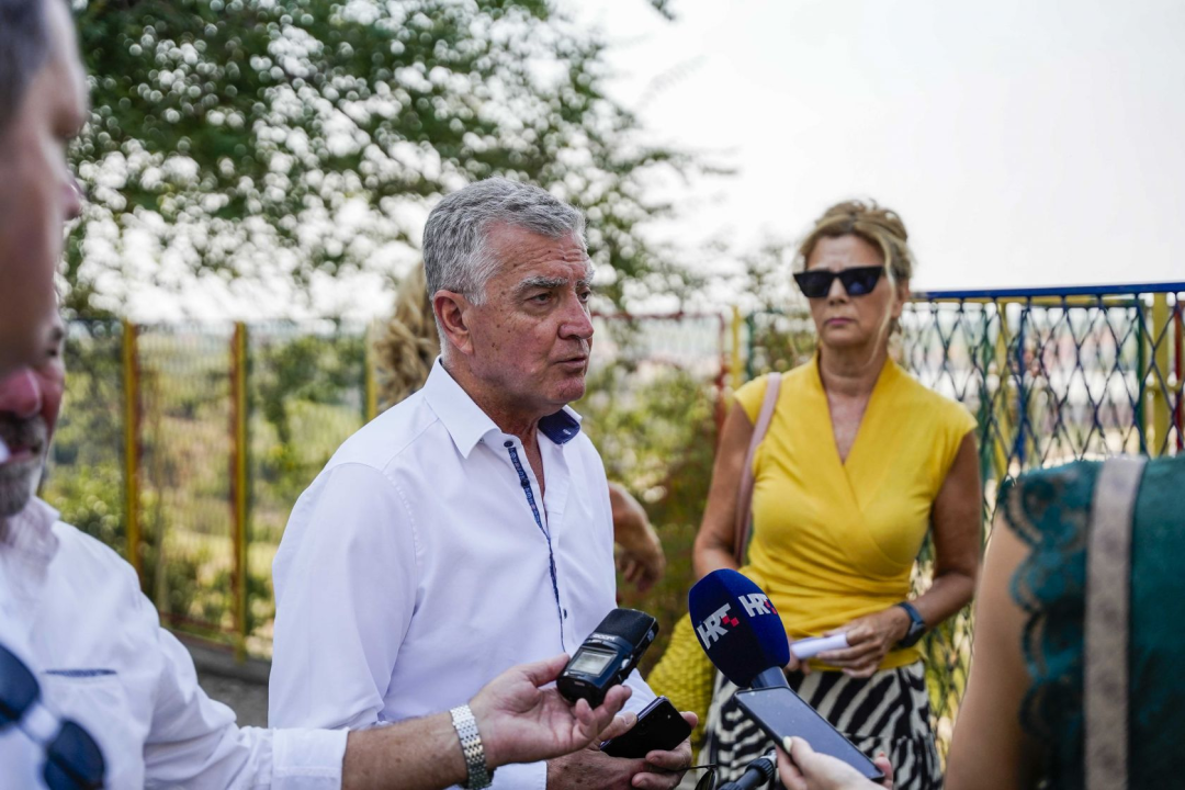 Nova pedagoška godina danas počinje za 1769 šibenskih mališana 