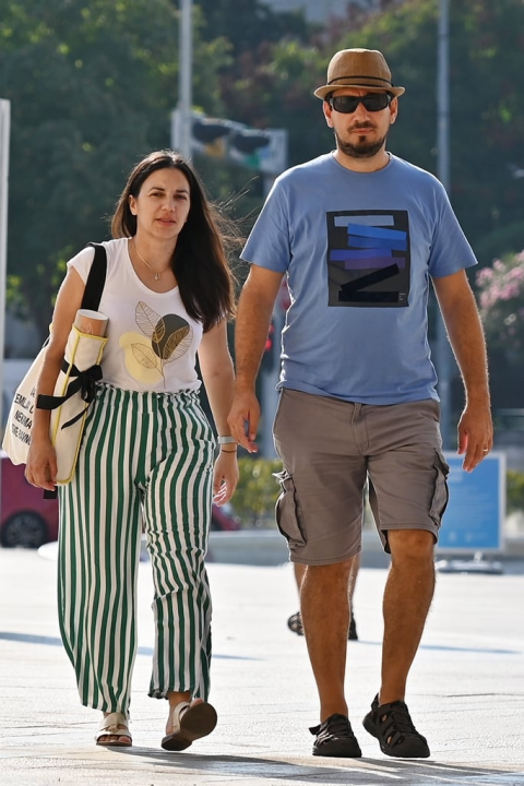 FOTO Đir po gradu, utorak 3. rujna