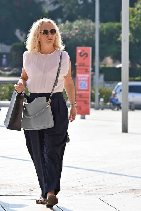 FOTO Đir po gradu, utorak 3. rujna