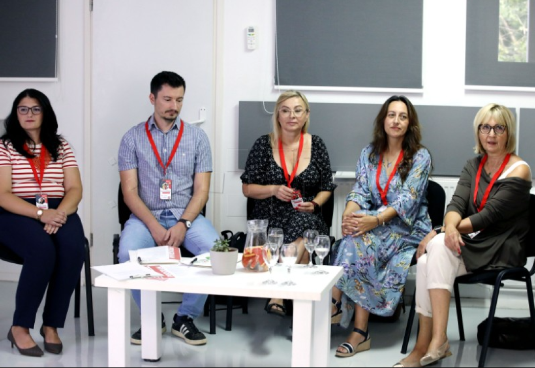 U Šibenik uplovio i treći kruzer: 'Club Med 2' 60. je kruzer ove godine u Šibeniku