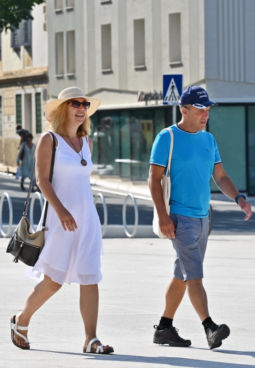 FOTO Đir po gradu, srijeda 4. rujna