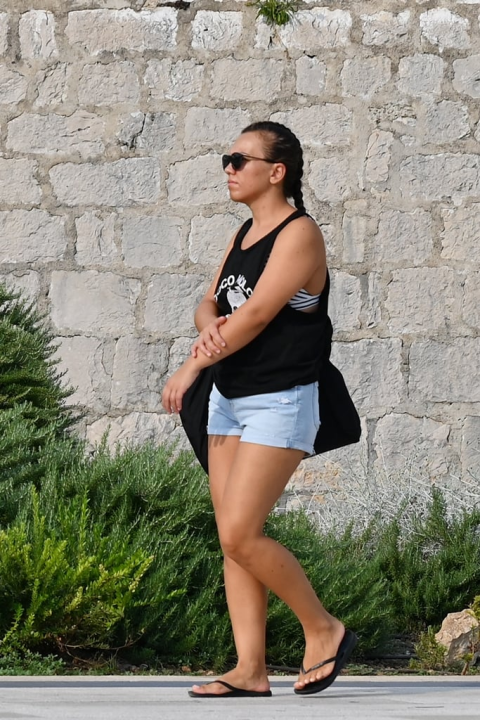 FOTO Đir po gradu, četvrtak 5. rujna