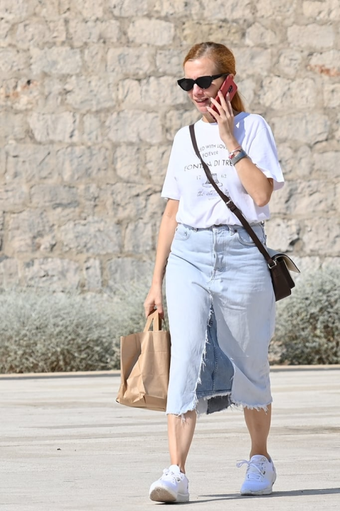 FOTO Đir po gradu, četvrtak 5. rujna