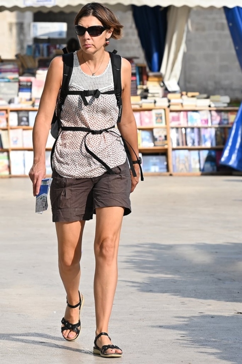 FOTO Đir po gradu, četvrtak 5. rujna