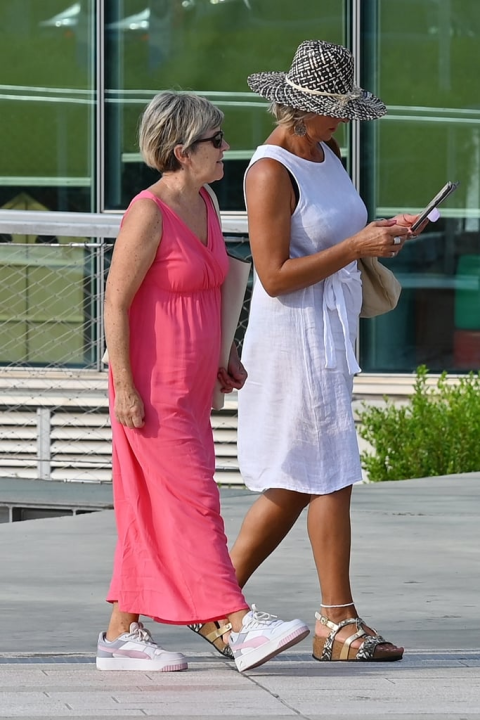 FOTO Đir po gradu, četvrtak 5. rujna