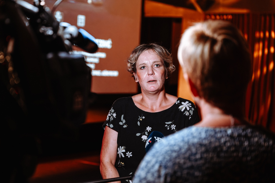 Novi film oskarovca Denisa Tanovića sniman na Prviću: 'Filma ne bi bilo bez ljudi s otoka koji su toliko pomogli'