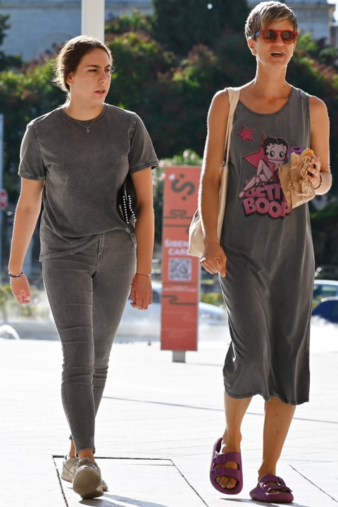 FOTO Đir po gradu, petak 6. rujna