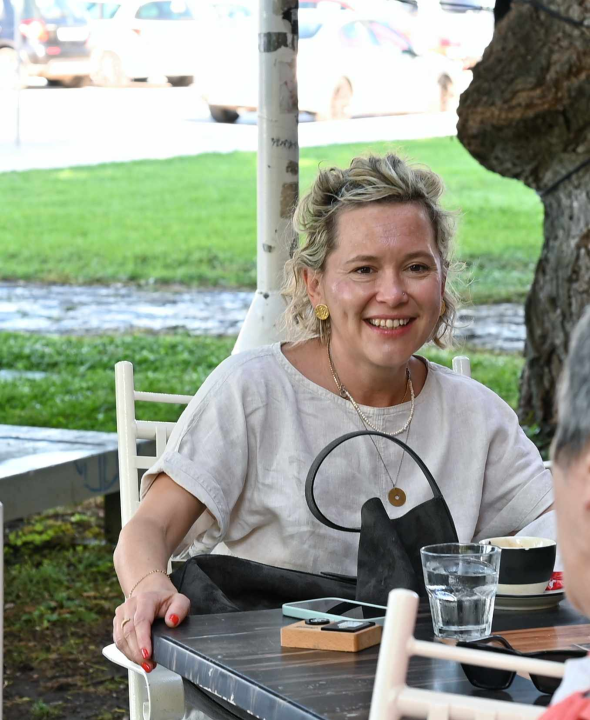 FOTO Đir po gradu, subota 7. rujna