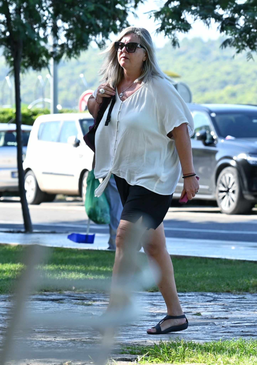 FOTO Đir po gradu, subota 7. rujna