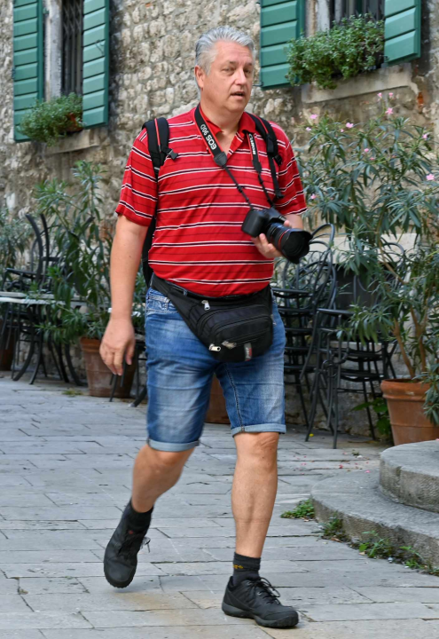 Šibenik u kadru: Pedesetak fotografa danas u akciji hvatanja gradskih motiva