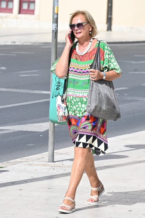 FOTO Đir po gradu, nedjelja 8. rujna