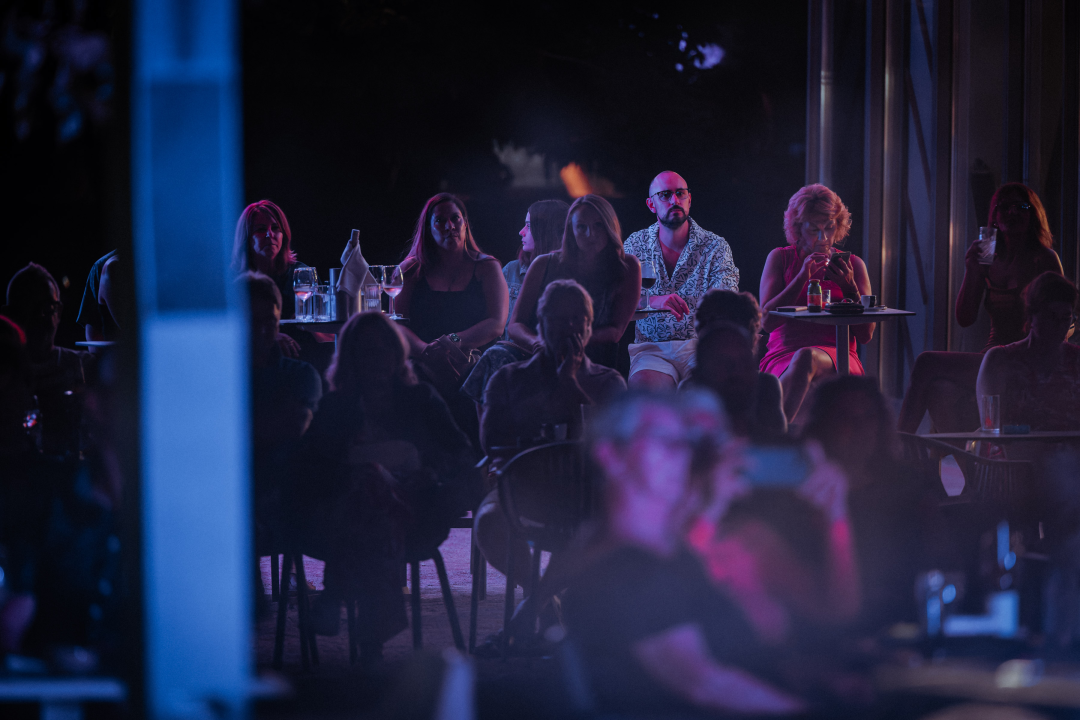 SU-TON Quartet zatvorio Barone Jazz Festival, publika od lipnja uživala u 15 vrhunskih svirki 