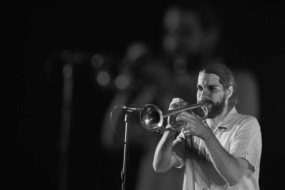 SU-TON Quartet zatvorio Barone Jazz Festival, publika od lipnja uživala u 15 vrhunskih svirki 