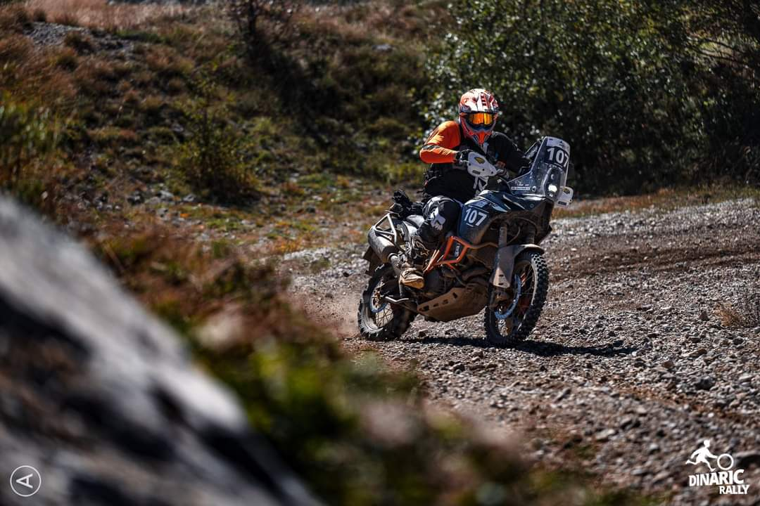 Brzi i žestoki: 'Dinaric Rally' u Knin privukao stotinjak vozača iz cijelog svijeta