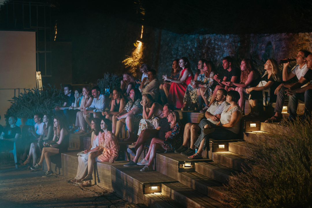 Pozornica koju obožavaju publika i izvođači: U vrhunskom jazzu uživalo se od lipnja do rujna 