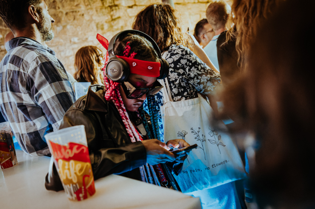 Glazbeni spektakl sinoć na Tvrđavi, u Arsenu i Azimutu