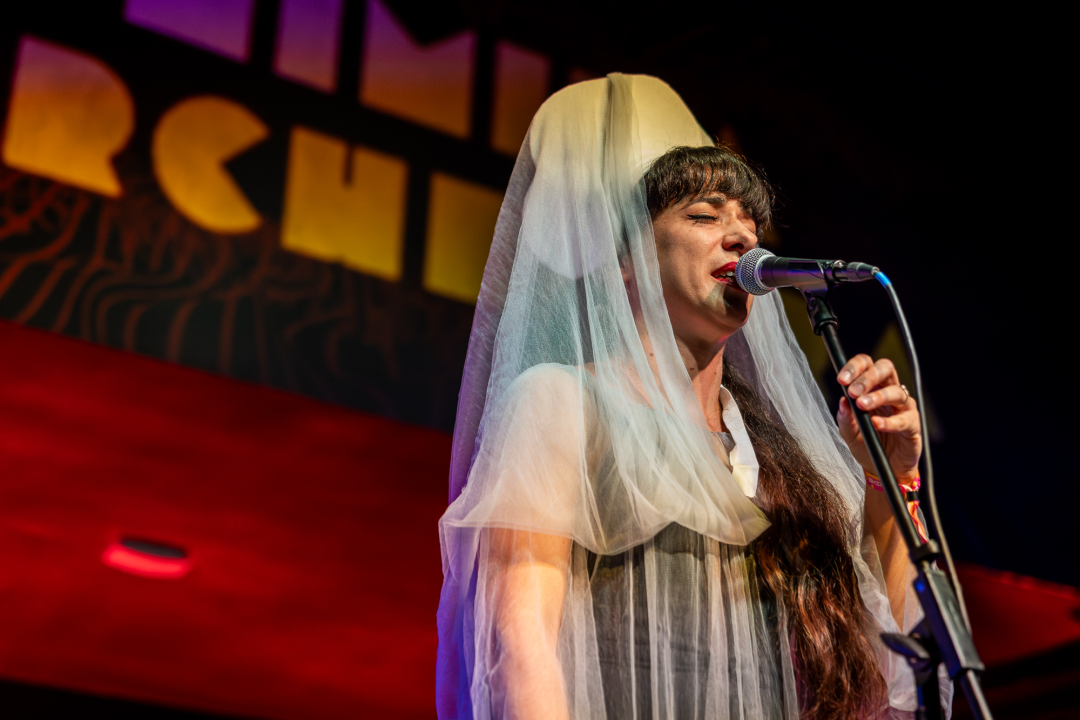 Glazbeni spektakl sinoć na Tvrđavi, u Arsenu i Azimutu