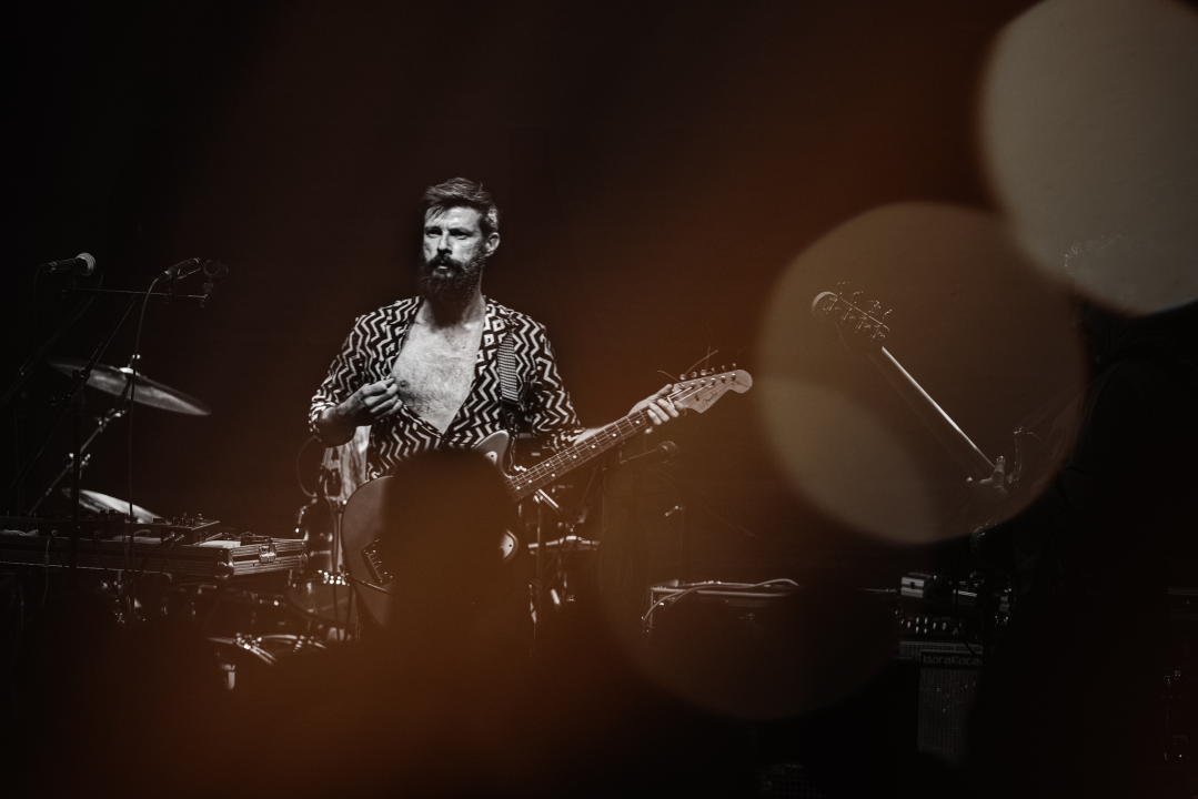 Glazbeni spektakl sinoć na Tvrđavi, u Arsenu i Azimutu