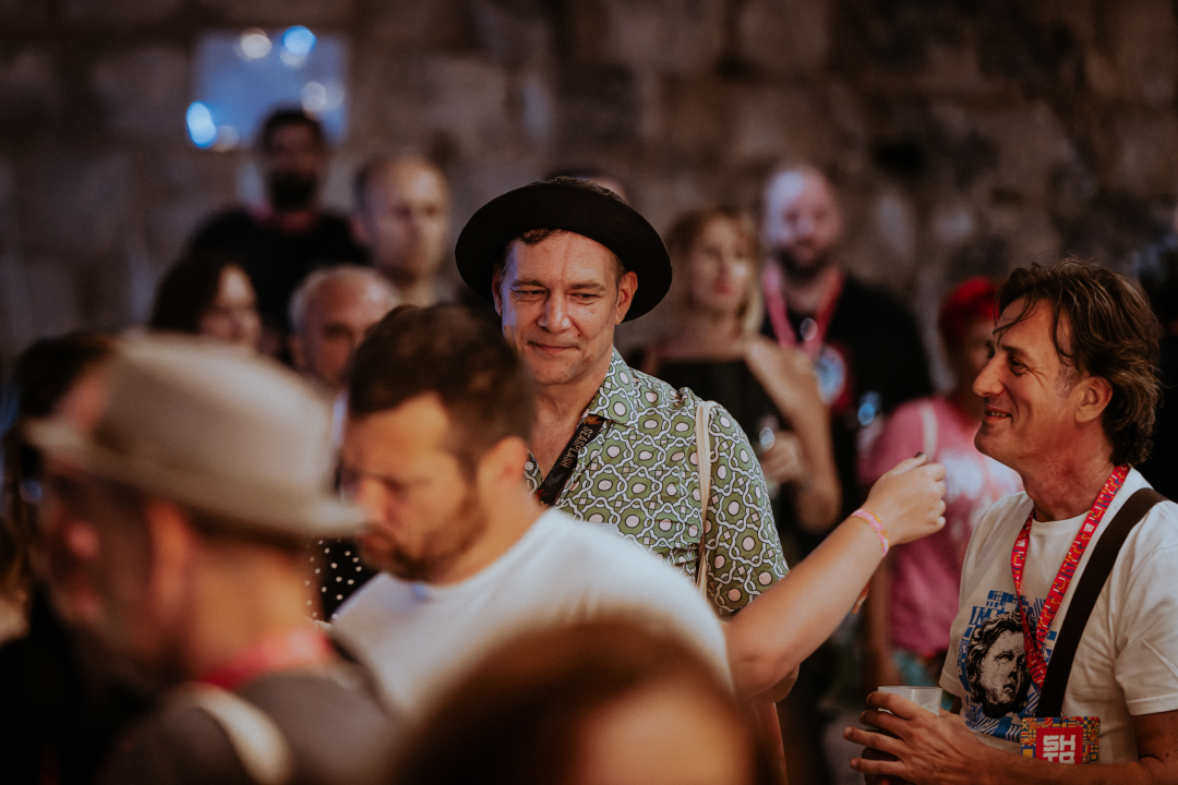 Glazbeni spektakl sinoć na Tvrđavi, u Arsenu i Azimutu