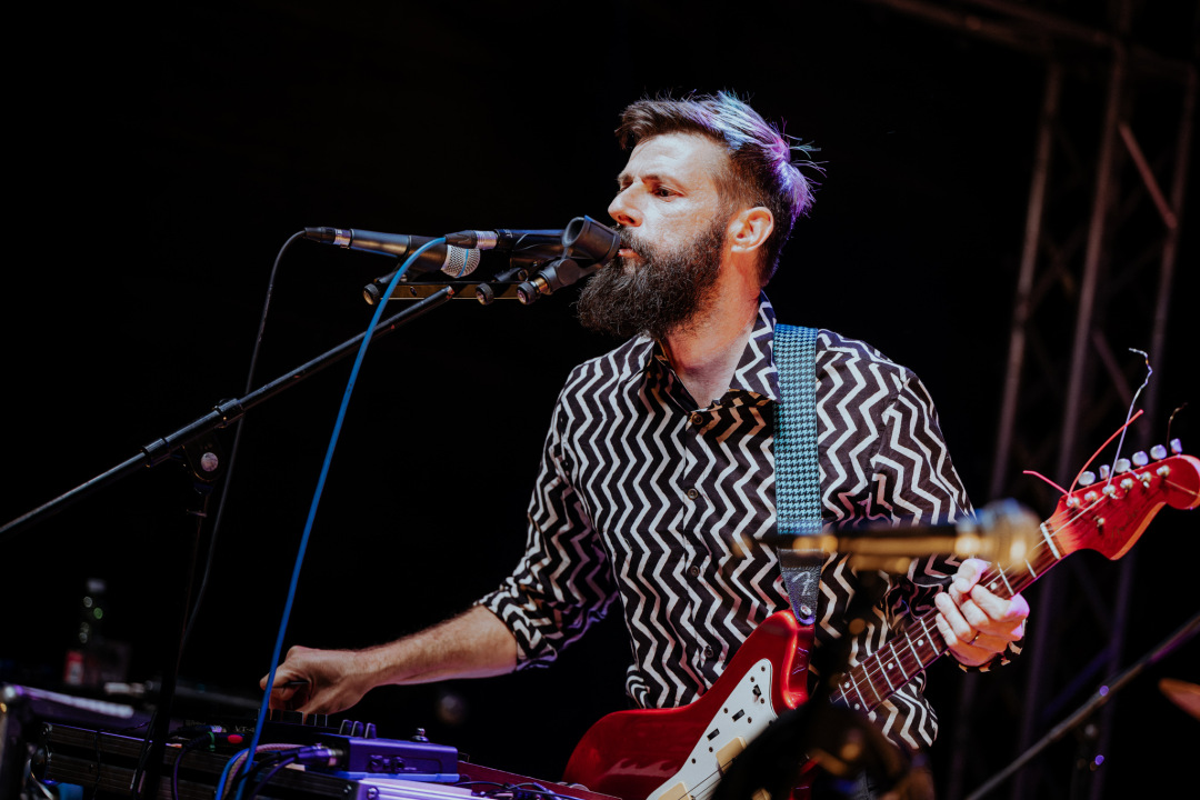 Glazbeni spektakl sinoć na Tvrđavi, u Arsenu i Azimutu