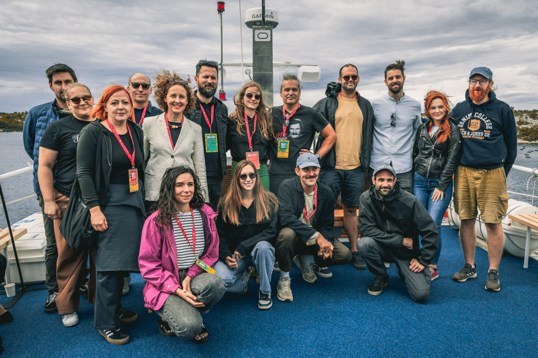 Počeo treći dan SHIP-a: Genijalna atmosfera u Šibeniku ne staje
