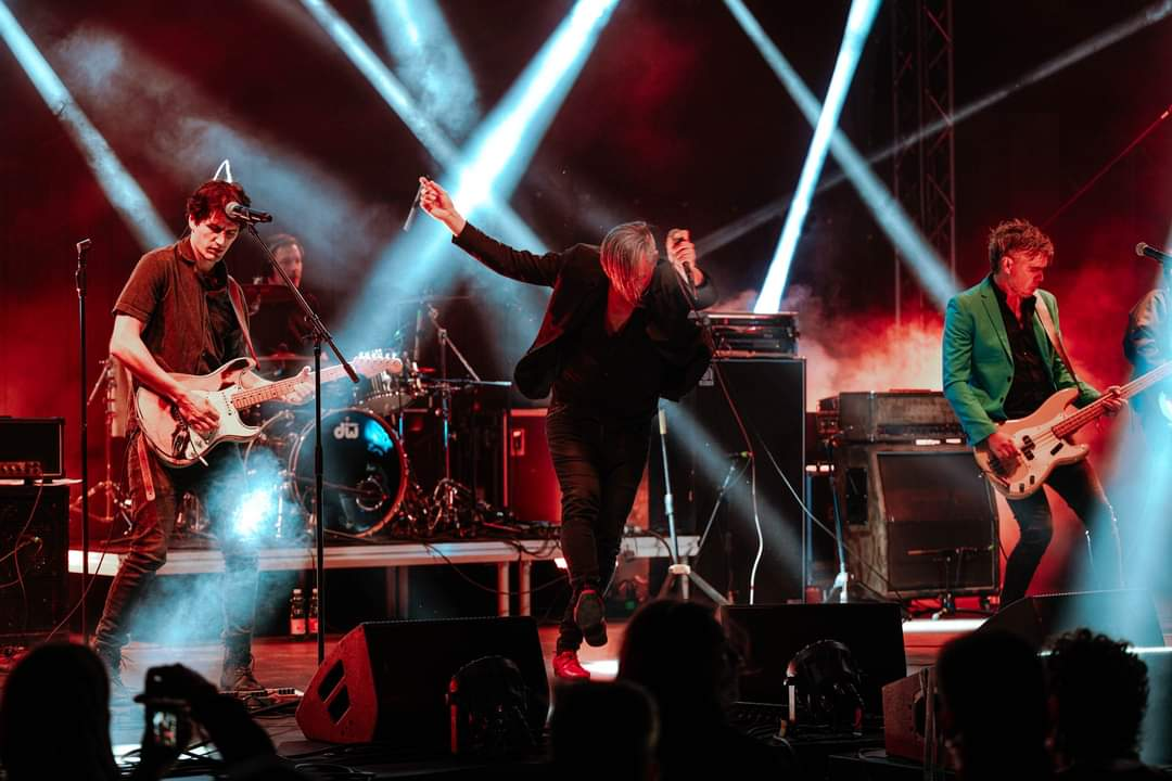 Počeo treći dan SHIP-a: Genijalna atmosfera u Šibeniku ne staje