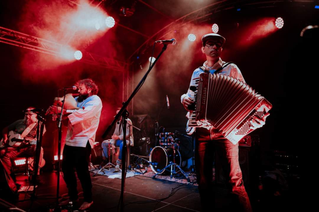 Počeo treći dan SHIP-a: Genijalna atmosfera u Šibeniku ne staje