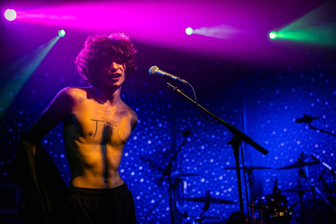 Počeo treći dan SHIP-a: Genijalna atmosfera u Šibeniku ne staje