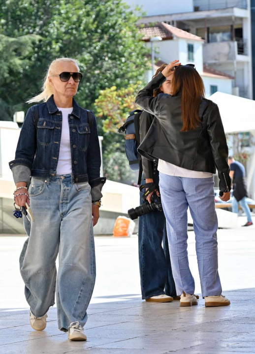 FOTO Đir po gradu, subota 14. rujna