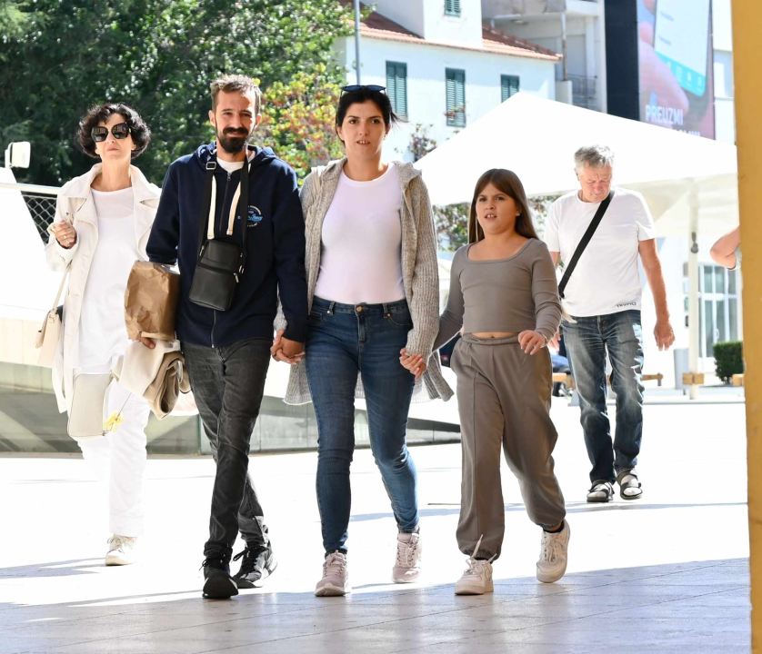 FOTO Đir po gradu, subota 14. rujna