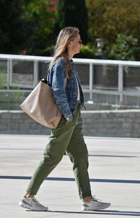 FOTO Đir po gradu, subota 14. rujna