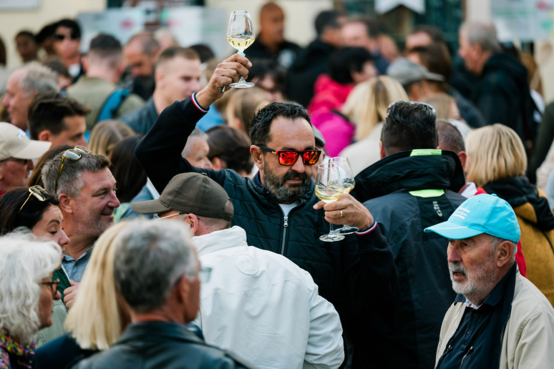 1. Skradinski festival rižota oduševio, tražila se porcija više