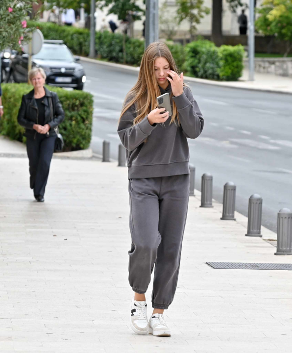 FOTO Đir po gradu, nedjelja 15. rujna